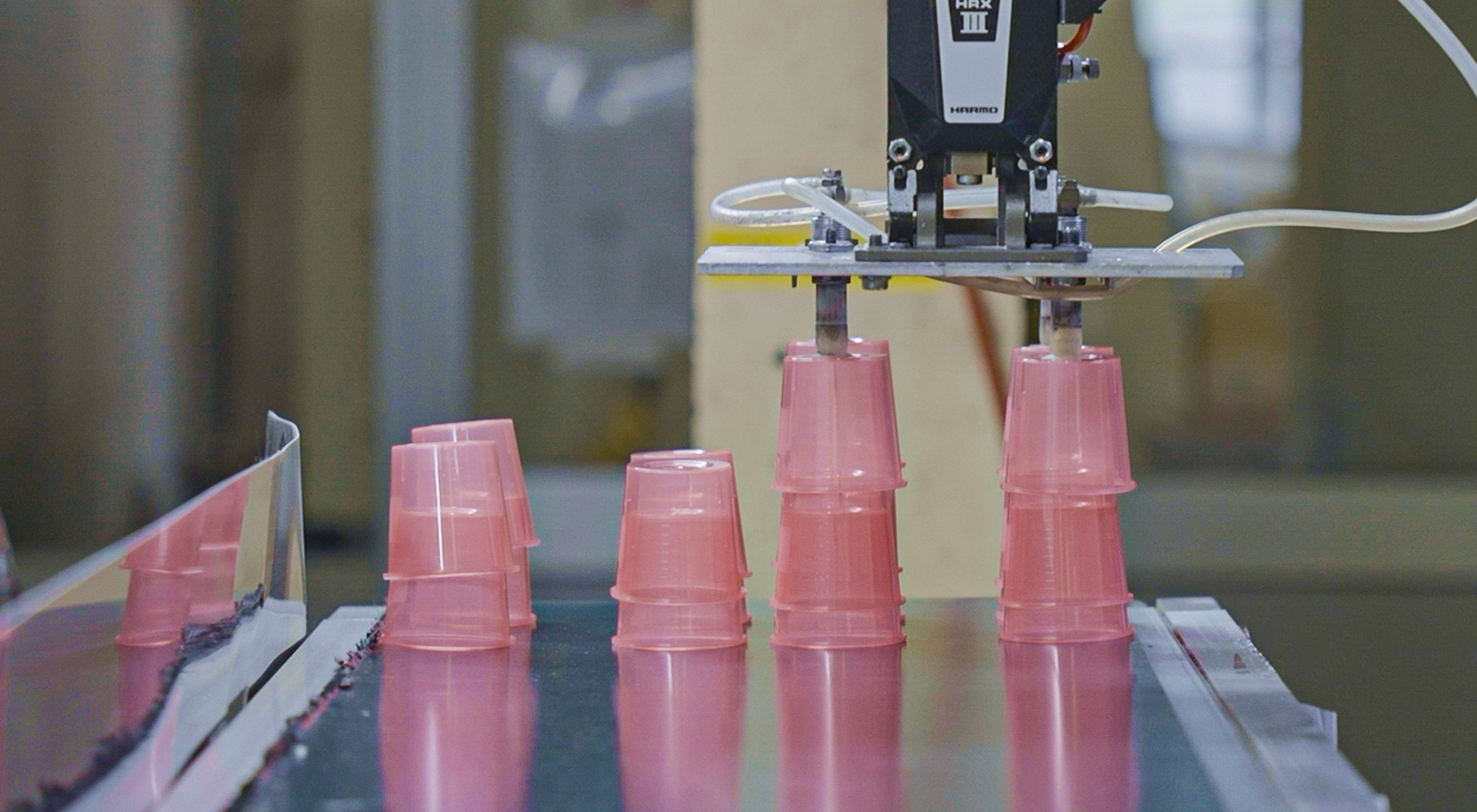 第一ゴム株式会社