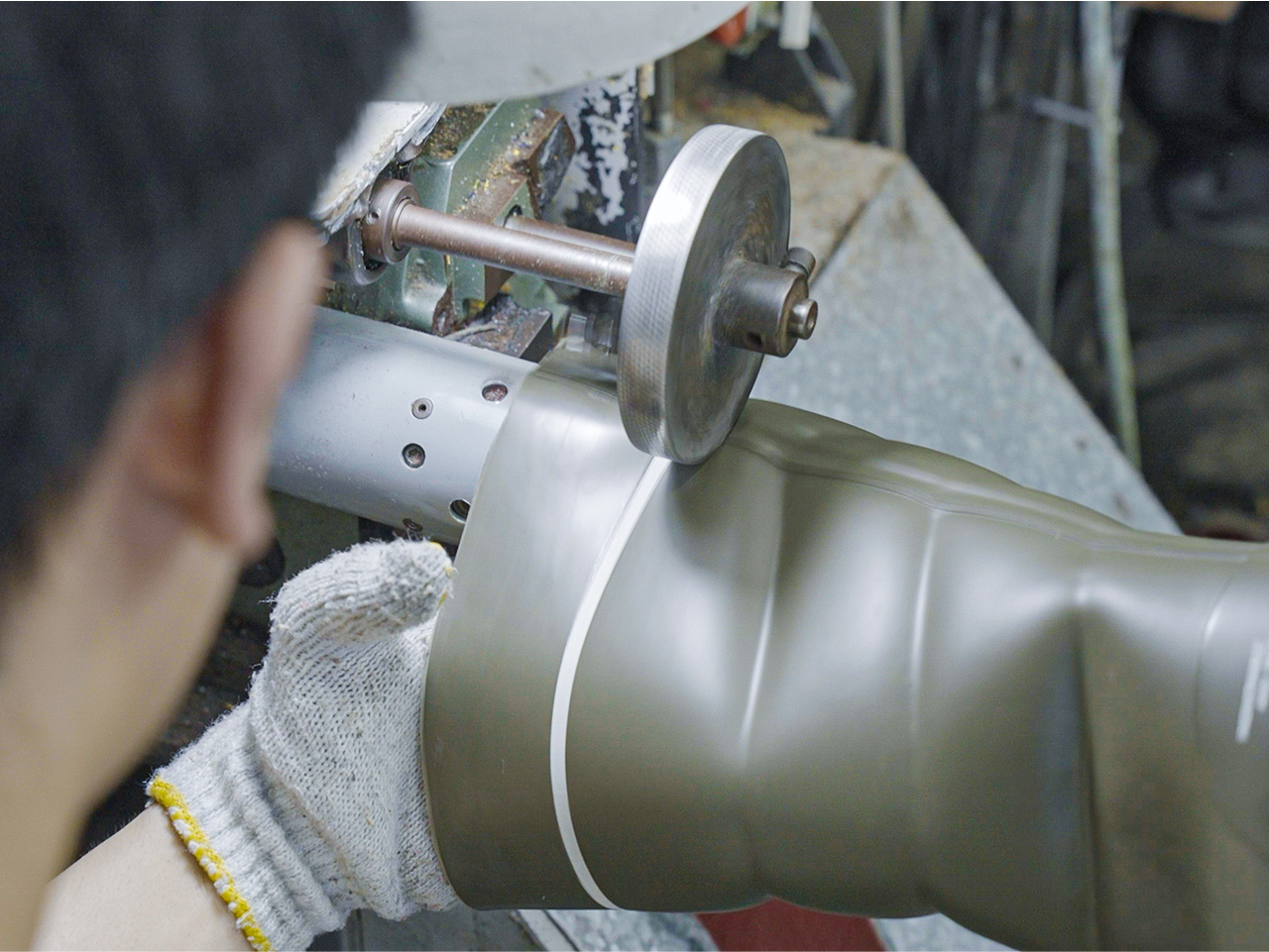 ゴム長靴の製造・販売